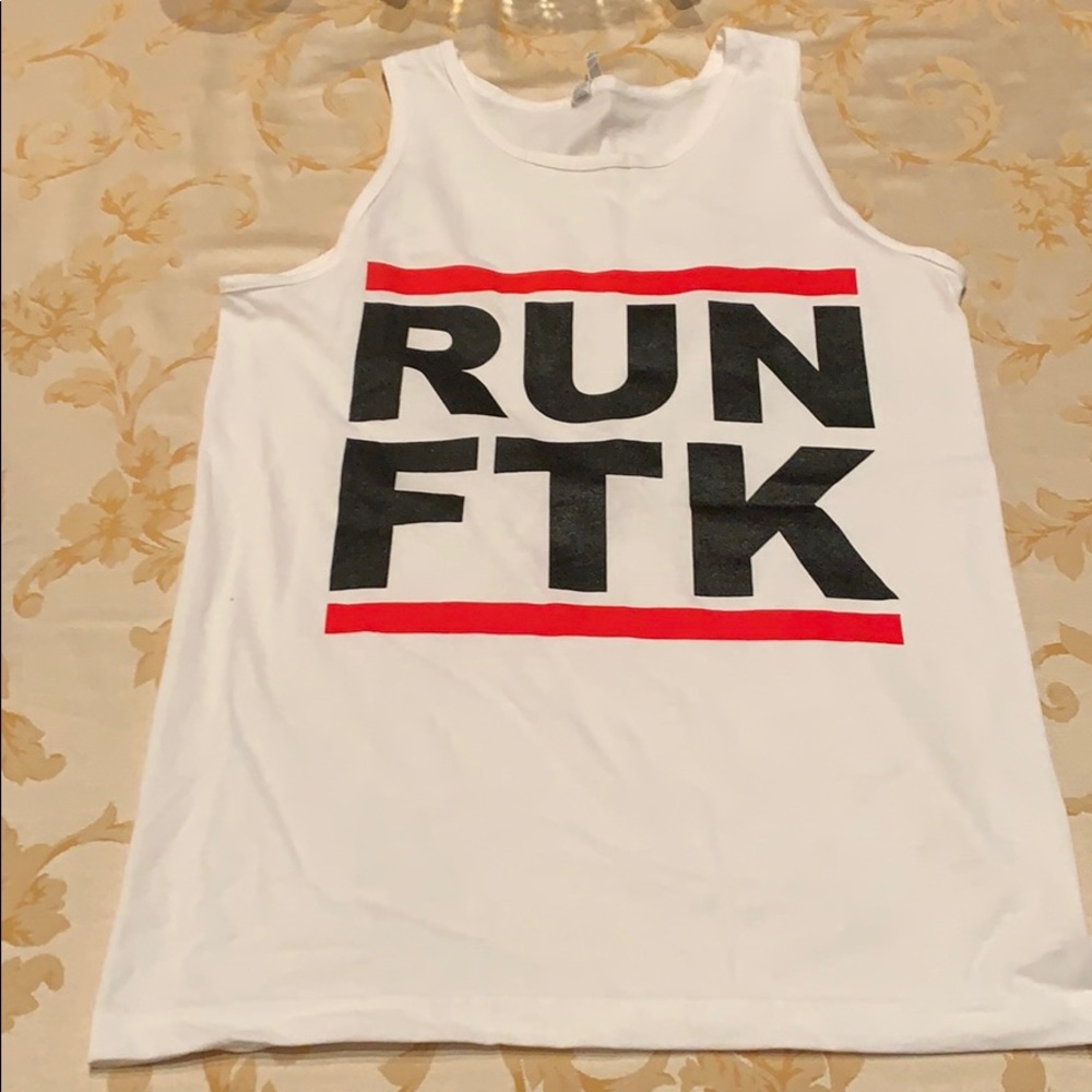 Alstyle • Tank Top